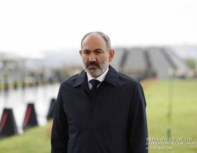 «Հրապարակ». Հաջորդ քայլը լինելու է ապրիլի 24-ի հիշատակի օրվանից հրաժարվելը