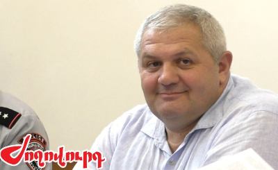 «Ժողովուրդ». Ապրիլի 25-ը որոշիչ օր է Մամիկոն Ասլանյանի համար