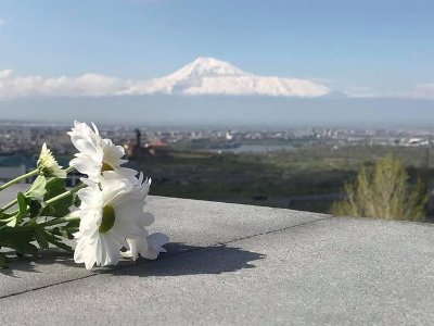 Եկեք լինենք հիշողության, ճշմարտության և արդարության ճիշտ կողմում․ Ջոնաթան Լաքոտ