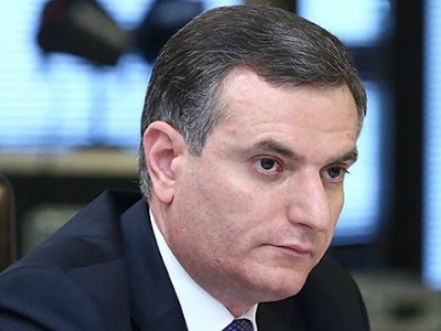 Վերջում՝ Նիկոլի բարեկամ թուրքերը մեզնից են պահանջելու ներողություն խնդրել Հայոց ցեղասպանության համար. Զաքարյան
