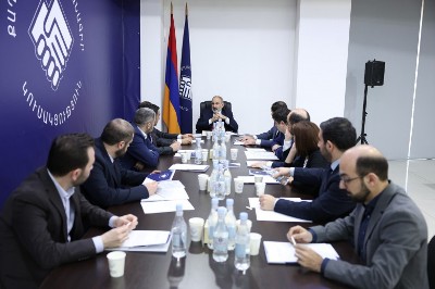 «Փաստ». Բոլորի ու ամեն ինչի վրա «թքած ունենալով»