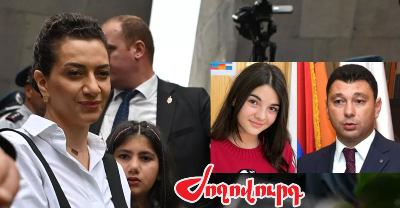 «Ժողովուրդ».Ինչ ցանել ես, այն էլ կհնձես. Ծիծեռնակաբերդի միջադեպից հետո թերեւս, արժե թարմացնել ՔՊ-ականների հիշողությունը