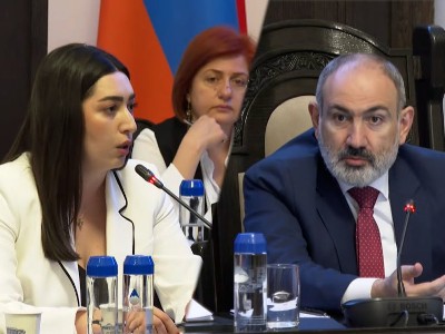 ՀՀ-ում կան տասնյակ ընկերություններ, որ կանխիկ շրջանառության արդյունքում կարողանում են ձևակերպել կրիպտոակտիվ. Սարգսյան