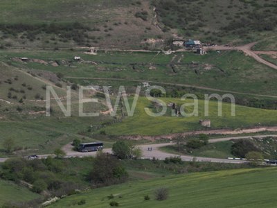 Տավուշ. Ադրբեջանին հանձնվող տարածքները երբեք ադրբեջանական չեն եղել