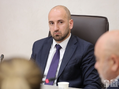Հանրային հեռարձակողի վրա օրենքով դրվող պարտավորությունների մասով փոփոխություն է կատարվել. նախագիծ