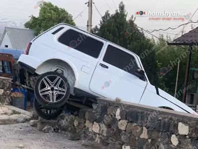 Աշտարակի ոստիկանները «Գայի պոստի» մոտ կանխել են «վենդետան». կռվի երկու կողմերում էլ հարազատ եղբայրներ էին