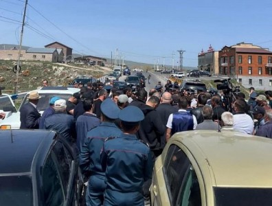 «Փաստ». Ռեժիմի բոլոր գործիքները «խոդ է տվել»