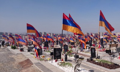 «Փաստ». Կեղծ բարեպաշտների ժամանակն ու... «ամնեզիան»