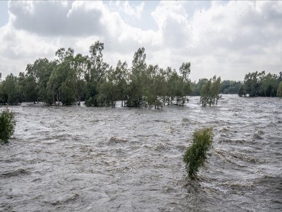 Քենիայում ջրհեղեղի զոհերի թիվը 76-ի է հասել