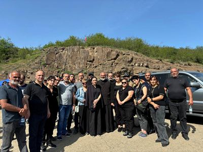 «Որդիների Կանչ» հասարակական կազմակերպությունը միանում է «Տավուշը հանուն հայրենիքի» շարժմանը