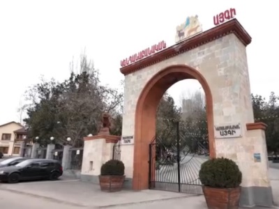 Մայիսի 1-ից դեպի Կենդանաբանական այգի կգործարկվի անվճար երթուղի