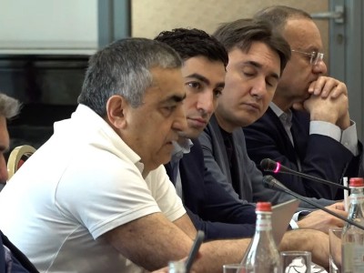 Լեռնային Ղարաբաղն Ադրբեջանի մաս ճանաչելը դեռ դառը պտուղներ է բերելու. «Հայաստան»