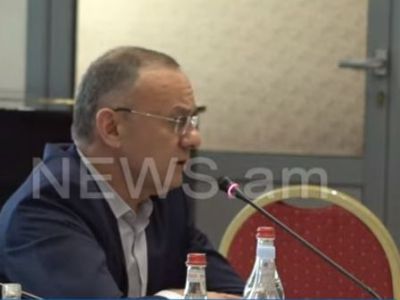 «Армения»: Посредники никогда не называли Армию обороны Карабаха «террористической организацией»