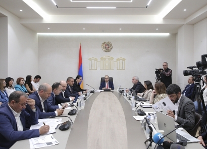 Արթուր Վանեցյանի դեմ սկսել են վիրտուալ պայքար. Արսեն Բաբայան