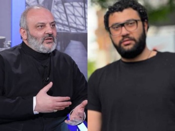 Ես հայ քրիստոնյա եմ և թույլ չեմ տա Բագրատ Սրբազանի հանդեպ նման վերաբերմունք․ Լևոն Քոչարյանի օգնական Արթուր Սուքոյան
