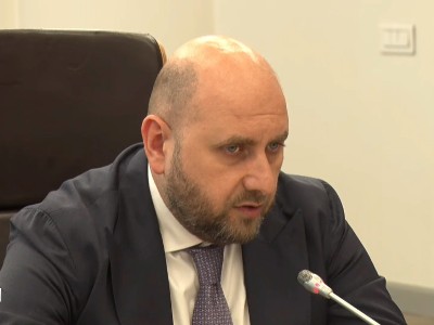 ԿԲ նախագահ. Մարտին Հայաստանում արձանագրվել է 1,2 տոկոս գնանկում