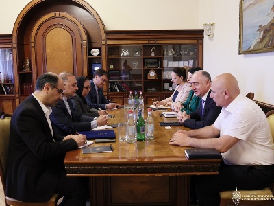 Կոռուպցիայի դեմ պայքարում գրեթե բոլոր երկրներն էլ բախվում են խնդիրների. Իրանի դեսպանը՝ ՀՀ հակակոռուպցիոն կոմիտեում