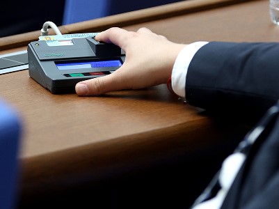 Բուլղարիայի խորհրդարանն արգելել է մոլեխաղերի գովազդը լրատվամիջոցներում