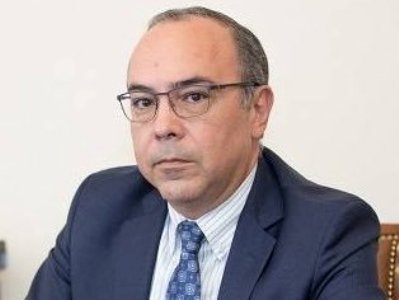 Սա փորձ է ստիպել հայ ժողովրդին հրաժարվել «իր ծննդյան վկայականից». Ռուբեն Կարապետյան