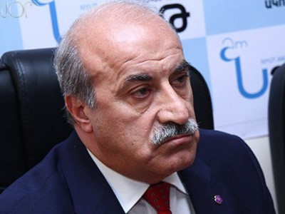 Պետք առաջնորդվել ոչ թե Ալմա Աթիի Հռչակագրով, այլ ԵԱՀԿ Քարտուղարության փաստաթղթով. Խոսրով Հարությունյան