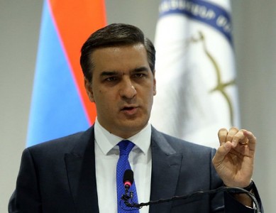 «Փաստ». Արման Թաթոյանը որոշում ունի. ի՞նչ ձևաչափ կնախընտրի նա