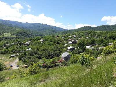 Եթե այս իշխանությունից հիմա էլ չազատվենք, նույնը լինելու է յուրաքանչյուրիս տան ու արժանապատվության հետ. Չալաբյան