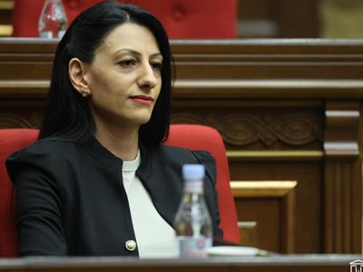 Պետությունը պետք է փոխհատուցի ՀՀ Տավուշի մարզի սահմանամերձ գյուղերի բնակիչների կորուստները. ՄԻՊ