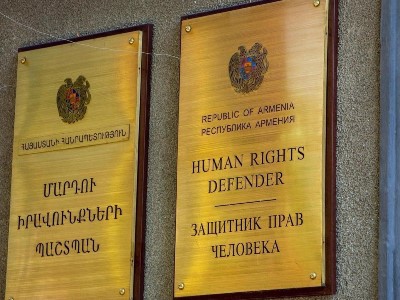 Կիրանցում մարդկանց բերման ենթարկելիս որոշ դեպքերում անհամաչափ ֆիզիկական ուժ է կիրառվել․ ՄԻՊ