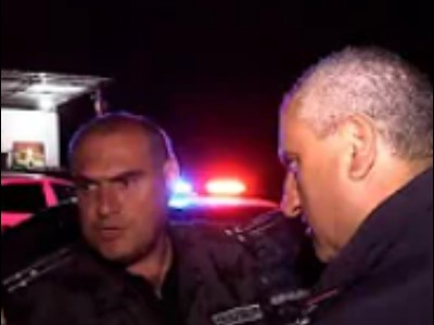 «Լավ եմ արել»․ փոխոստիկանապետը՝ Կիրանցում բնակիչների հանդեպ ուժ կիրառելու մասին
