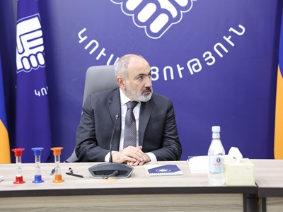 «Հայրենիքը պետությունն է»․ Փաշինյանի գլխավորությամբ ՔՊ նիստում քննարկվել են կրթական բարեփոխումները