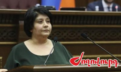 «Ժողովուրդ». ԲԴԽ-ում Նաիրա Հիվսեփյանի ազատման հարցը անցել է խիստ էմոցիոնալ. ԲԴԽ անդամներին հաջողվել է համոզել նրան