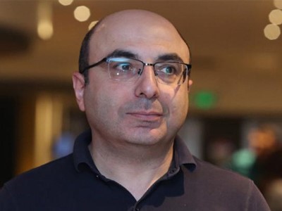 Ամրոցի դարպասները բաց են, և սա ֆիլմ չէ. Վահե Հովհաննիսյան