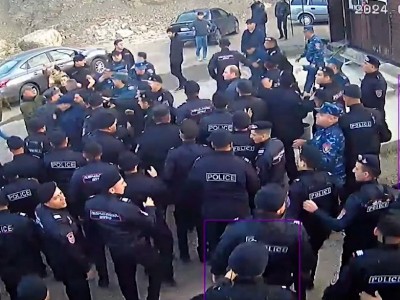 Կիրանցի դեպքերի հետ կապված մենք ոչ մի հաղորդում չենք ստացել. պատգամավորի հայտարարությունը հիմք չէ. դատախազ