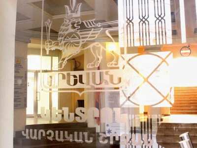 Երևանի Կենտրոն վարչական շրջանը նոր ղեկավար ունի. նա մարկետինգային ընկերության տնօրեն է