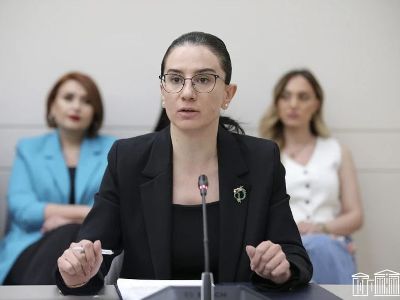 Отток профессиональных кадров из Генеральной прокуратуры Армении продолжается