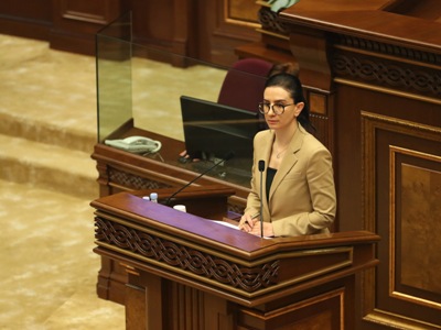 Հայաստանի գլխավոր դատախազությանը հաջողվել է 2023 թվականին պետությանն ավելի քան 173 մլն դրամ վերադարձնել