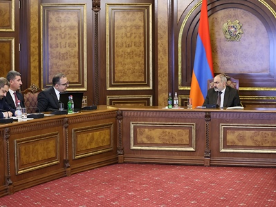 Քննարկել են՝ ինչպես պաշտպանել Սևանա լճի, Արարատյան արտեզյան ավազանի ջրային ռեսուրսները