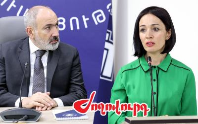 «Ժողովուրդ». Կայացել է ՔՊ նախաձեռնող խմբի հերթական նիստը․ ի՞նչ է քննարկվել