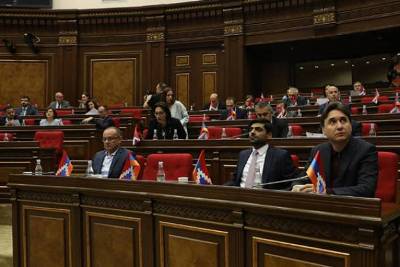 «Հրապարակ». Ինչու են ընդդիմադիր պատգամավորները հրաժարվել գործուղումներից