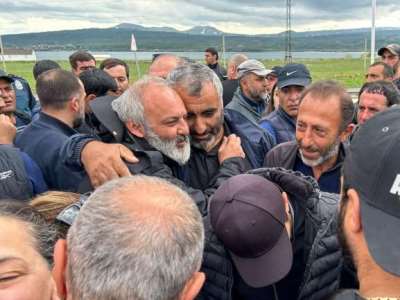 Շարժումը հասարակական լայն շերտերի համար հաշտություն է քարոզում, մերժում ցանկացած բռնություն․ «Տավուշը հանուն հայրենիքի»