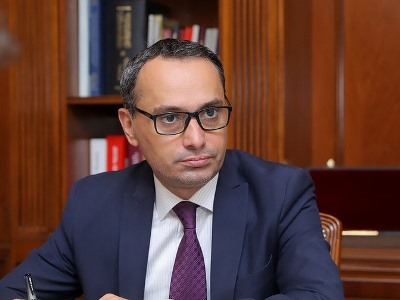 ՄԻԵԴ-ը կքննի Գևորգ Ալթունյանի վերաբերյալ գործը