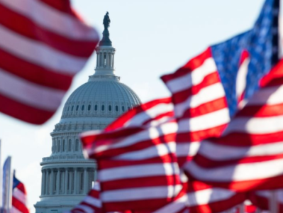 США не будут направлять своего представителя на инаугурацию Владимира Путина