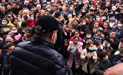 «Փաստ». Նախապատրաստվում են. դպրոցներին հանձնարարական-շրջաբերական են իջեցրել