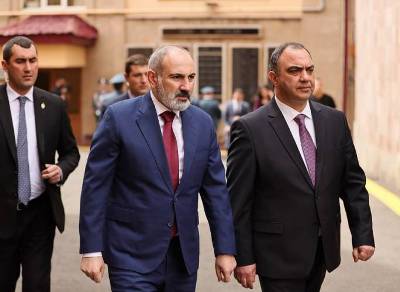 «Հրապարակ». Վահե Ղազարյանը ճակատագրական ընտրության առջեւ է կանգնելու