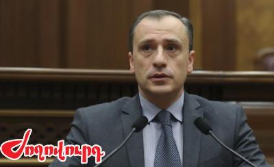 «Ժողովուրդ». Դավիթ Խաչատուրյանին ԱԺ գնալուց ետ էր պահել առողջական վիճակը, թե՞ այլ խորքային պատճառներ կան