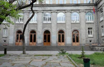 «Հրապարակ». Ագրարային համալսարանն ունի 340 մլն դրամի պարտավորություն գույքային գծով