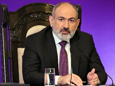 Հայաստանն ու իր ժողովուրդը հաղթահարել են ֆորպոստի սոցիալ-հոգեբանությունը․ Նիկոլ Փաշինյան