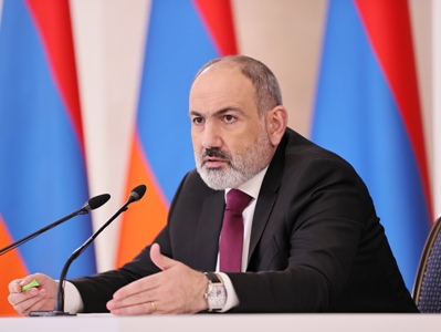 Հայաստանում կան գործակալական ցանցեր․ Նիկոլ Փաշինյան