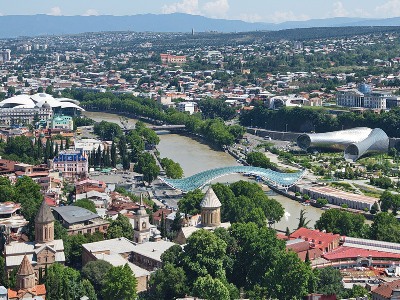 В Еврокомиссии объяснили, как ЕС может забрать статус кандидата в Грузию