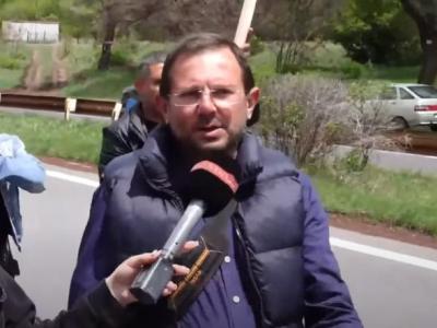 Փաշինյանի արած սահմանազատումը կապիտուլյացիա է, աշխարհում նման բան չկա. Գեղամ Մանուկյան